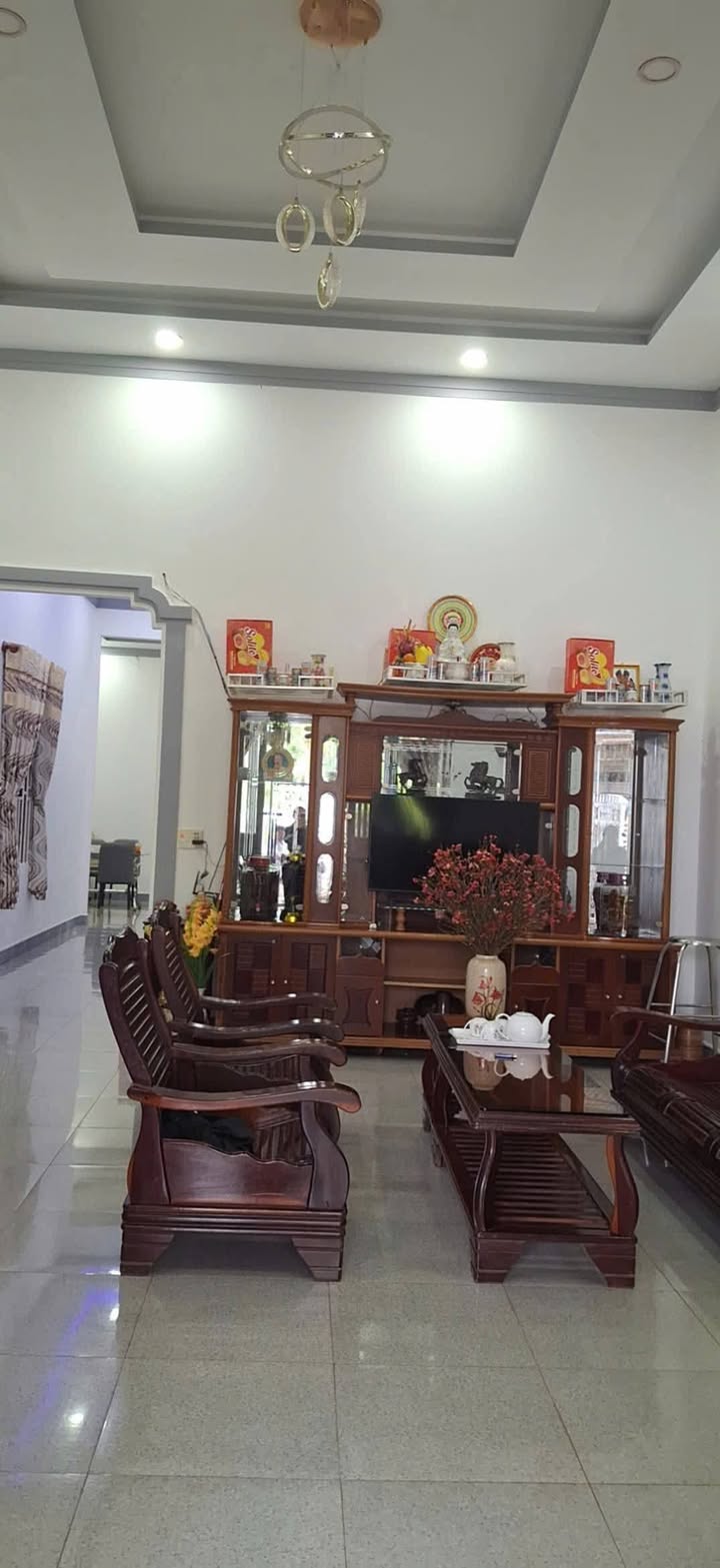 Nhà Đào Duy Từ Buôn Ma Thuột 270m² - Chính chủ bán, giá tốt!