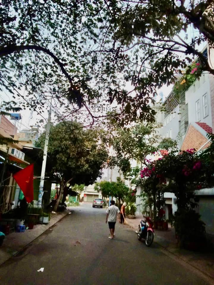 Bán Đất Lô Góc 2 Mặt Tiền KĐT Chí Linh 1, Vũng Tàu - 89m² Kinh Doanh Đỉnh Cao