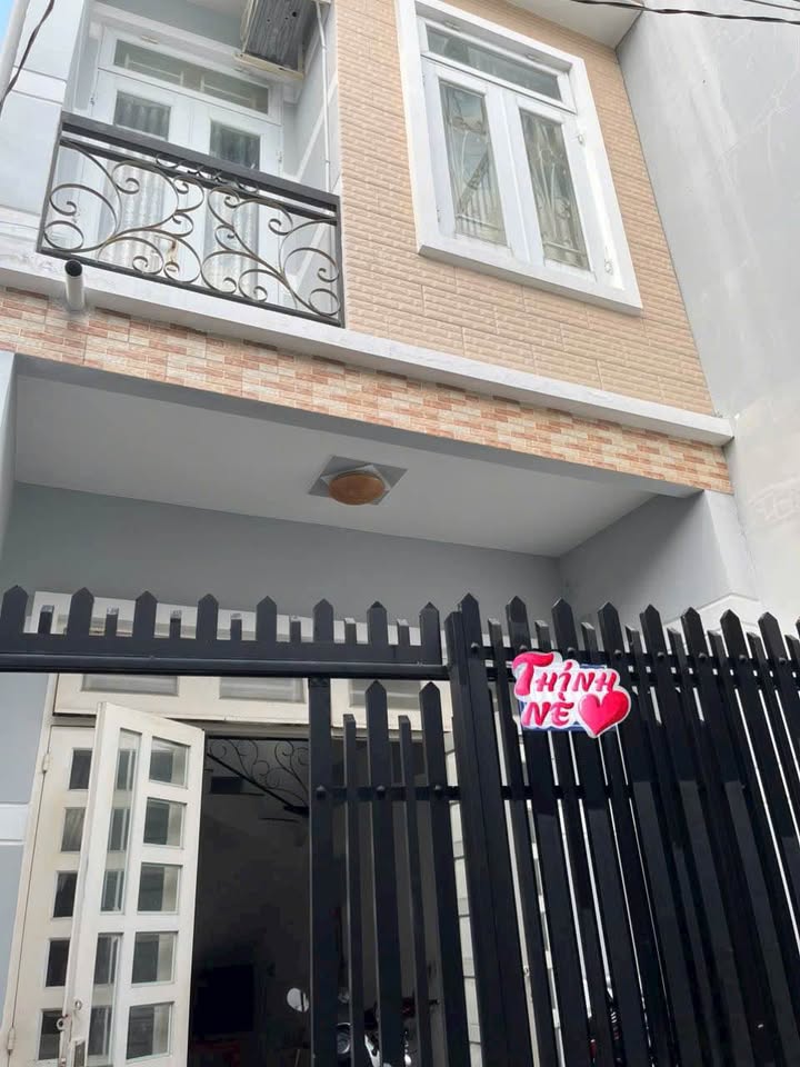 Nhà riêng TP Vũng Tàu 40m² giá 2.85 tỷ - Chính chủ bán!