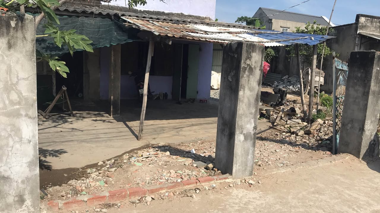 Đất nền Phước Tỉnh 100m² giá 1.3 tỷ - Sổ đỏ chính chủ!