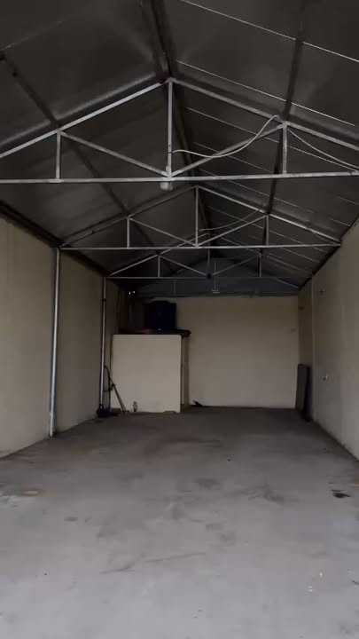 Kho 83m² Thị trấn Vương - Hoạt động ngay!