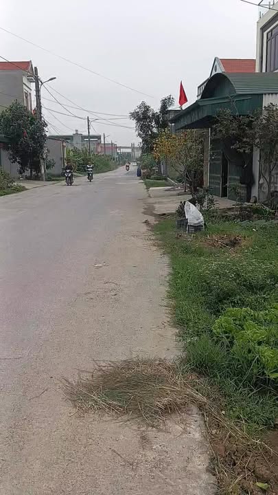 Đất nền Lương Tài, Bắc Ninh 90m² - Mặt đường kinh doanh, tiềm năng sinh lời