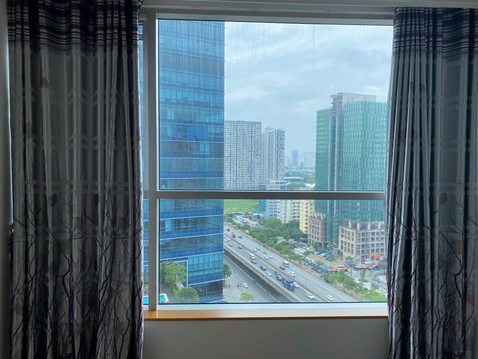 Chung cư Keangnam Landmark 72 - 118m² - 3PN - Sổ đỏ - Giá 13.x tỷ