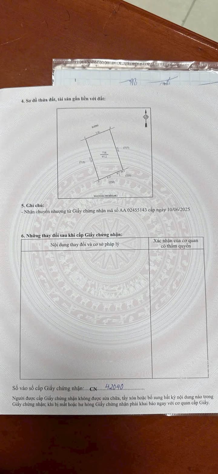 Đất nền Nghi Kim 97.2m² giá 2.29 tỷ - Tiềm năng tăng giá!