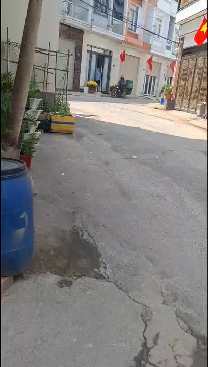 Nhà Riêng Bửu Hòa 66m² - Ô Tô Vào Tận Nhà, Sổ Hồng Chính Chủ!