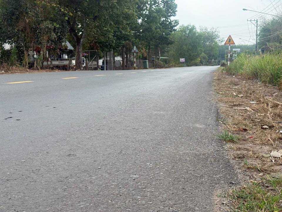 Nhà Chính Chủ Phú Giáo 200m² Mặt Tiền Đường ĐH507 - Giá 3 Tỷ