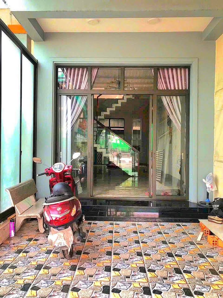 Cho thuê mặt tiền ĐT743, Thủ Dầu Một - 180m² kinh doanh đa ngành