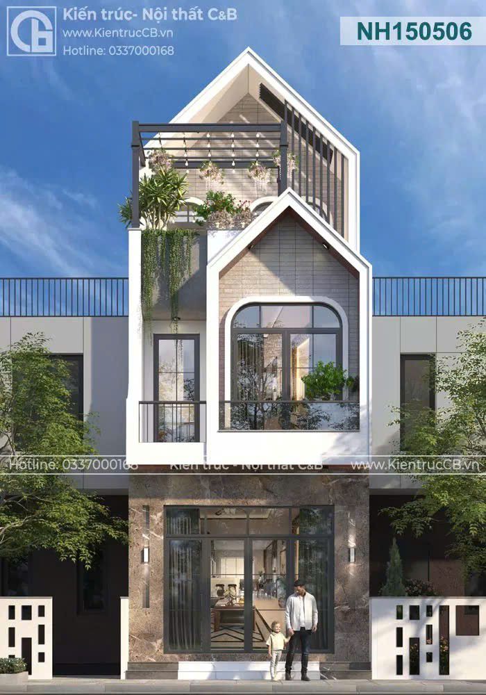 Nhà Trệt Lầu KDC PHT3 Tân An 72m² - Sổ Hồng Sẵn, Chính Chủ!