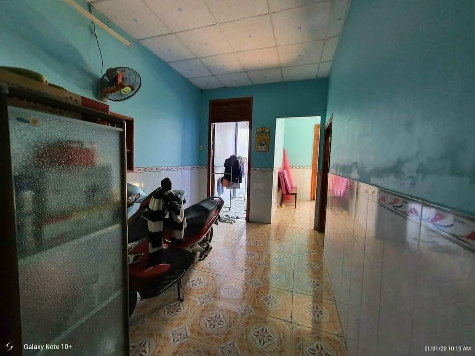 Nhà riêng Bình Nhâm, Thuận An 104m² - Chính chủ bán, giá 2 tỷ!