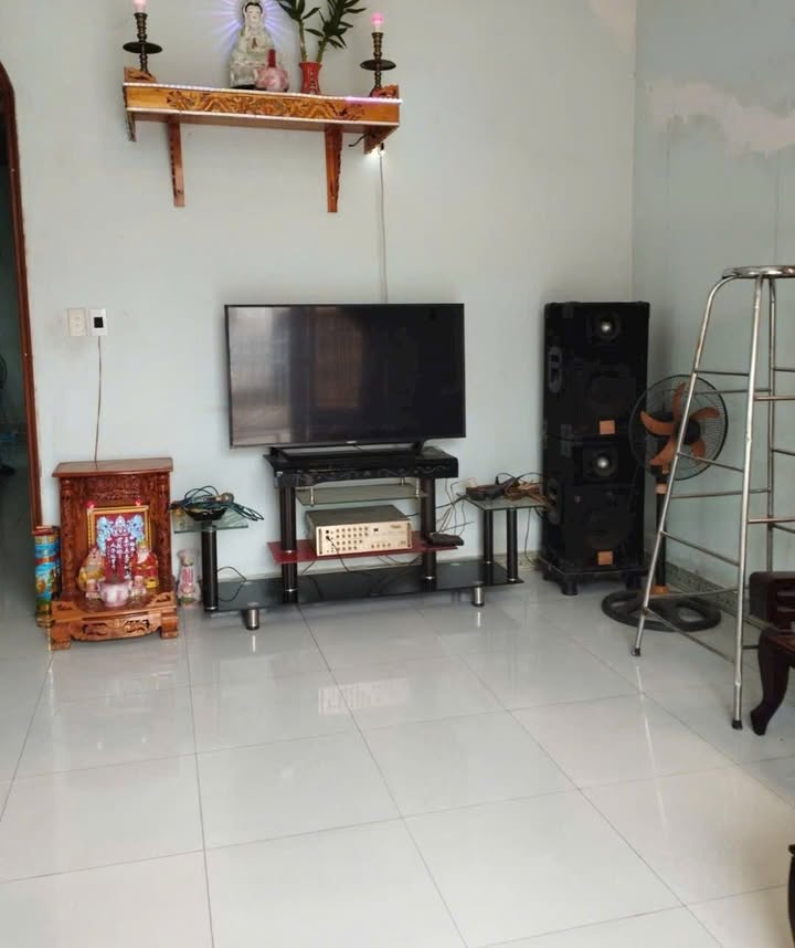 Nhà C4 An Thạnh 55m² Thuận An – Sổ hồng sẵn, giá tốt hiếm có!