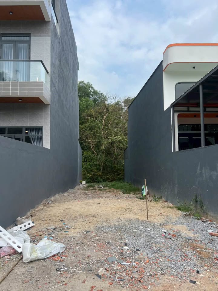 Đất nền Hẻm 234, Hiệp An 112m² giá 1 tỷ - Sổ đỏ chính chủ!