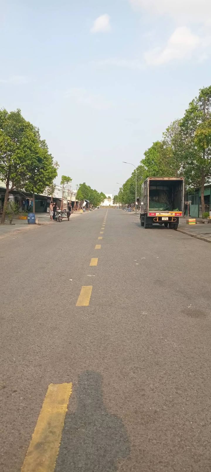 Nhà Chính Chủ KCN Bàu Bàng 150m² Kèm 4 Phòng Trọ - Thu Nhập 7 Triệu/Tháng