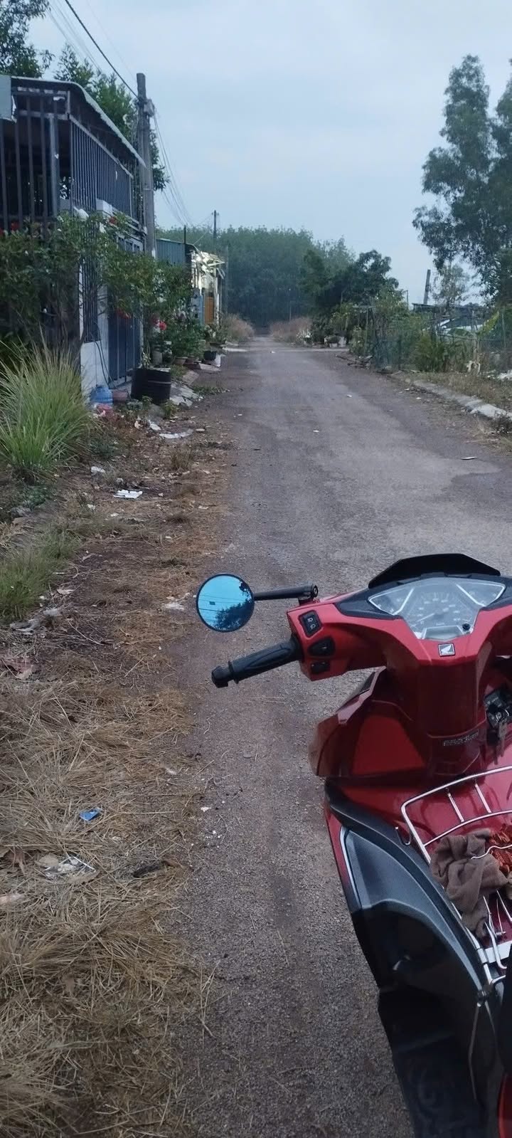 Bán gấp đất thổ cư 132m² Phường Tân Thiện, Tân Uyên - Sổ hồng sẵn