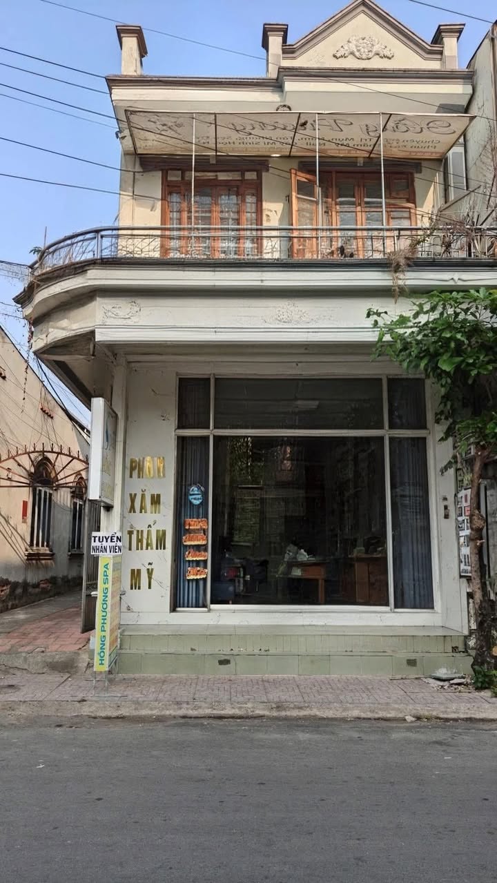 Nhà ở kết hợp trọ KDC Bình Đáng Thủ Đức 201m² 5.8 tỷ - Sổ hồng sẵn!