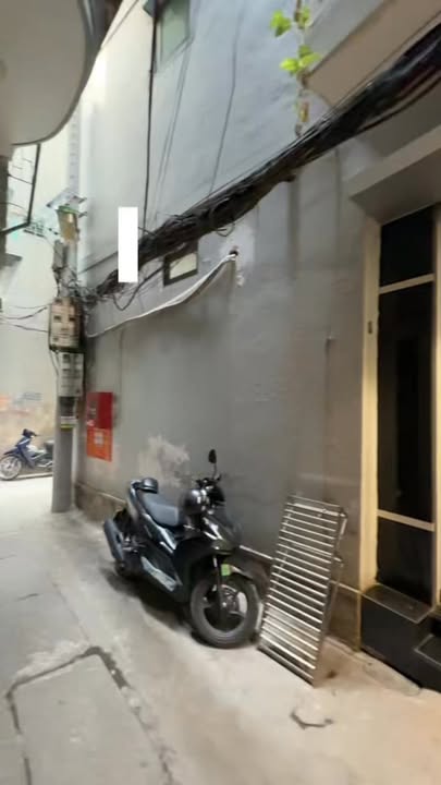 Nhà Riêng Ngã Tư Lê Thanh Nghị 60m² - Full Nội Thất, Sẵn Sàng Vào Ở!