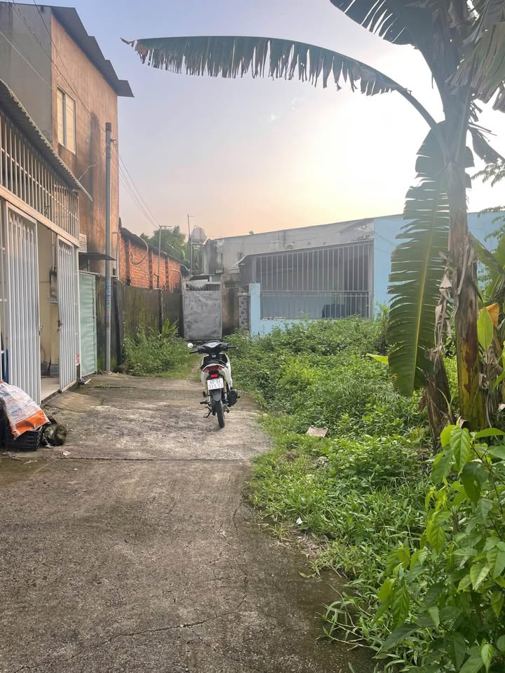 Đất Nền 100m² Phường Tân Vạn, Biên Hòa - Đường Ô Tô, Giá 1.85 Tỷ