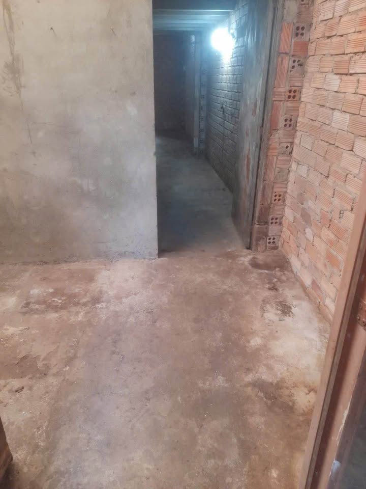 Nhà 125m² đất ở Phú Tân, Định Quán - Giá chỉ 480 triệu