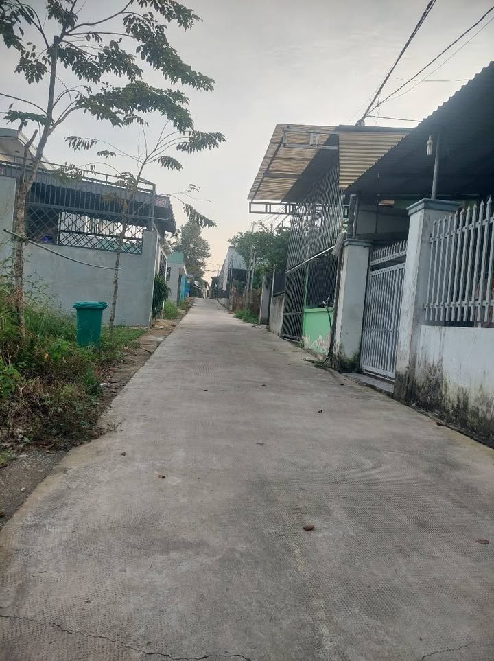 Đất Nền 126m² Sổ Riêng Thổ Cư Gần Trường Trịnh Hoài Đức - Trảng Bom