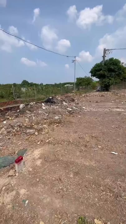 Bán Đất Quảng Tiến Trảng Bom 100m² Sổ Riêng Full Thổ Cư Giá 1.19 Tỷ