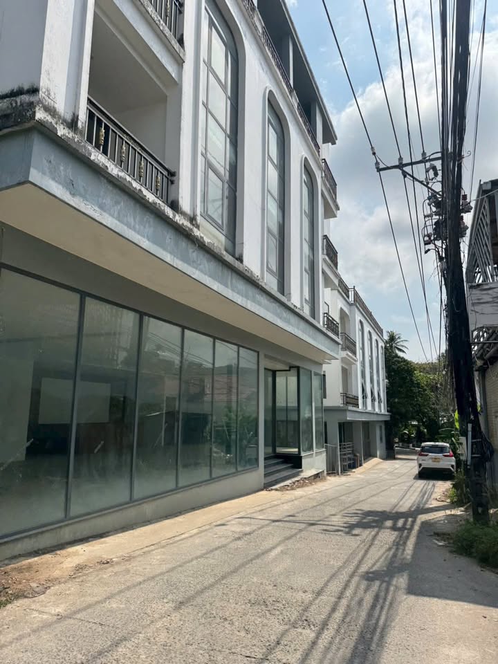 Nhà Thổ Cư 100m² Trần Hưng Đạo, PQ - Giá Dưới 5 Tỷ, Đầu Tư Dài Hạn