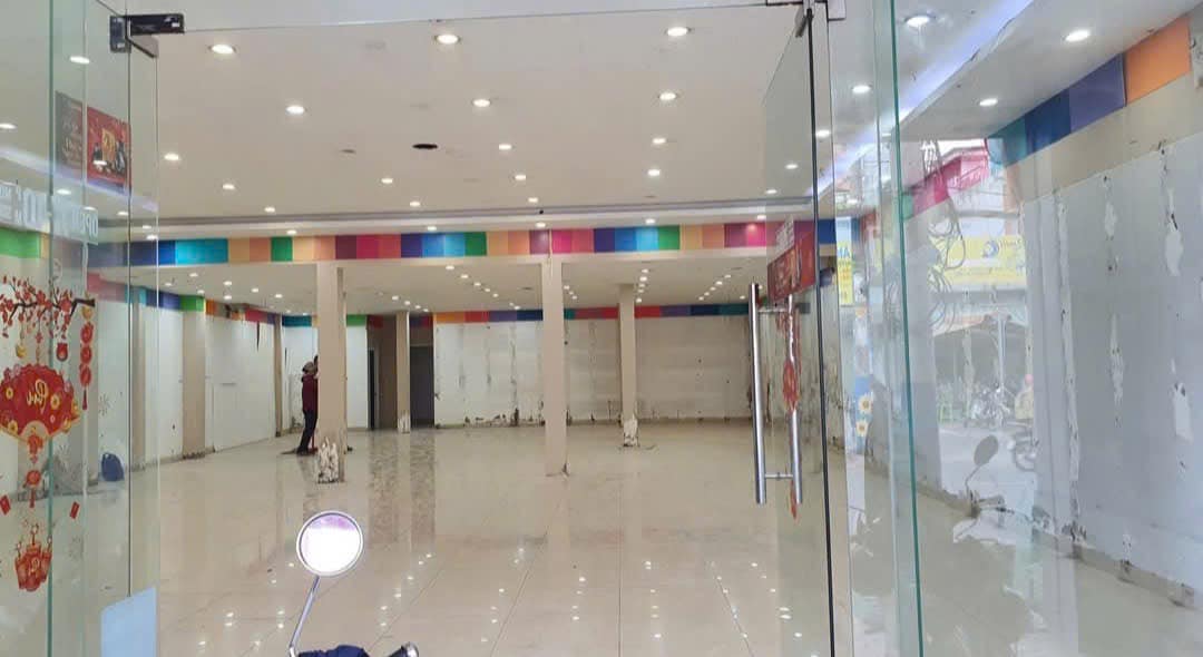 Cho thuê Mặt bằng Nguyễn Duy Trinh, Thủ Đức 270m² - Mặt tiền kinh doanh!