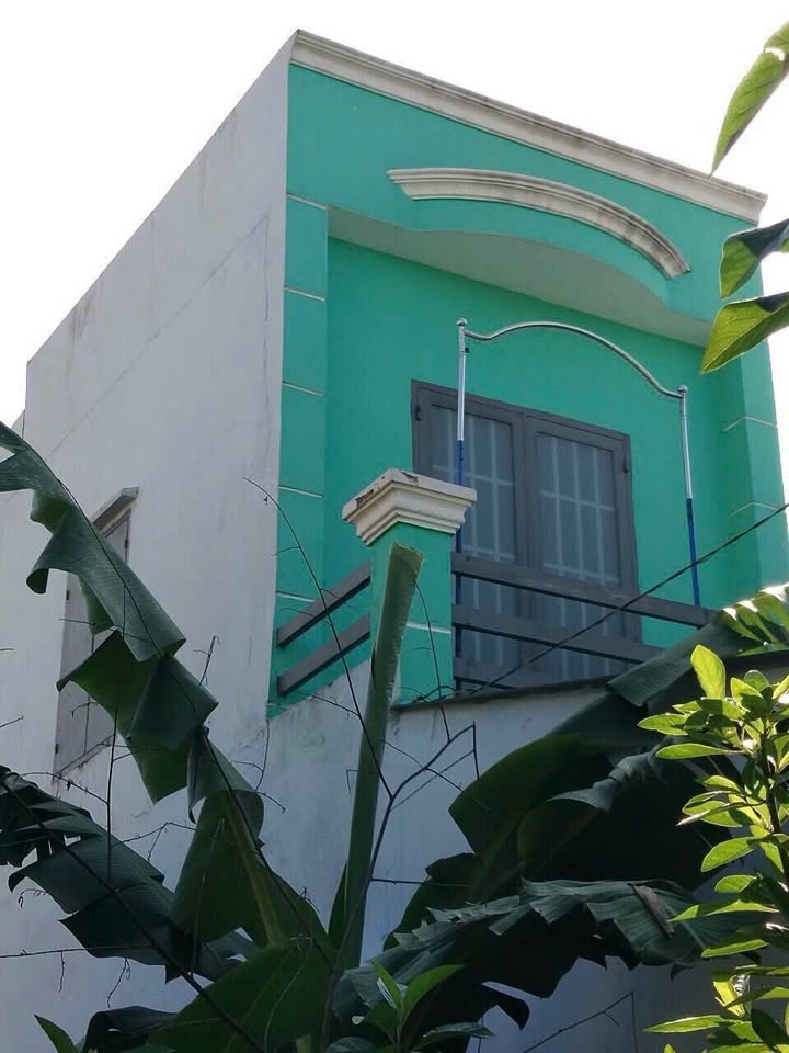 Nhà Nguyên Căn Thủ Đức 68m² - 3PN, Giá 9 Triệu/Tháng