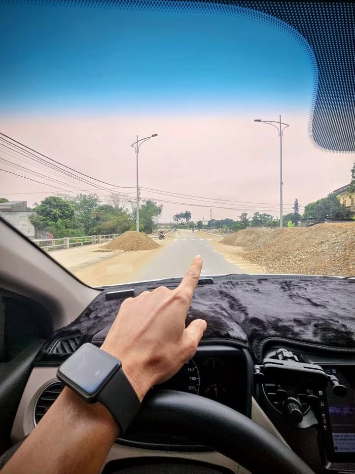 Đất TĐC Vũ Đông - 100m² Lô Góc View Sông, Giá 2.4 Tỷ