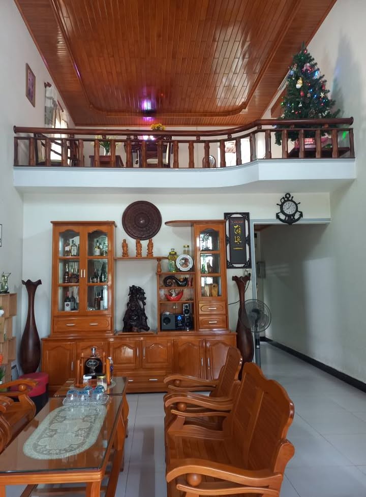 Nhà Phố Măng Đen 110m² chỉ 3 tỷ - Mặt tiền kinh doanh đắc địa!