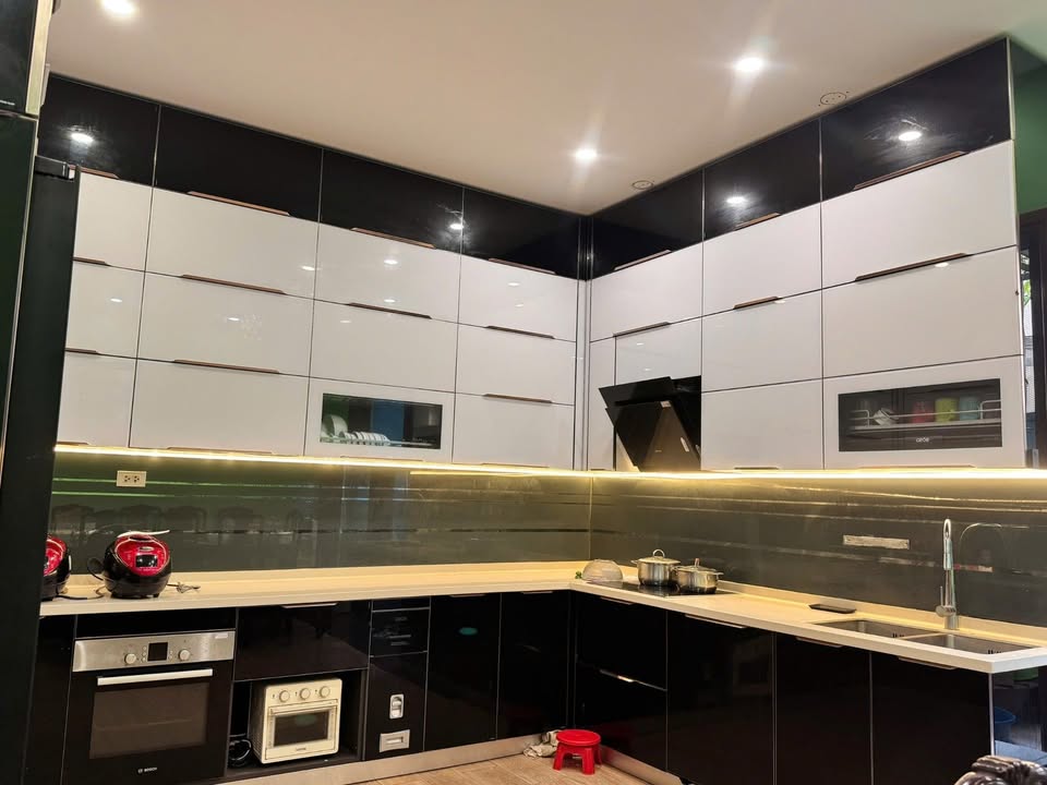 Nhà Phân Lô Hoàn Kiếm - Trần Hưng Đạo 55m² - Gara Ô Tô Tránh - 29.8 Tỷ