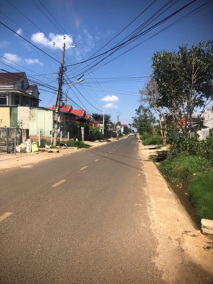 Đất nền Thị trấn Nam Ban Lâm Hà 180m² giá 1.65 tỷ - Sổ đỏ chính chủ