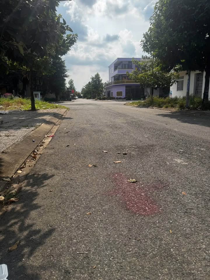 Đất Nền Mặt Tiền KDC An Bình, Rạch Giá - Sổ Hồng 100m² - Giá Đầu Tư 1.5 Tỷ