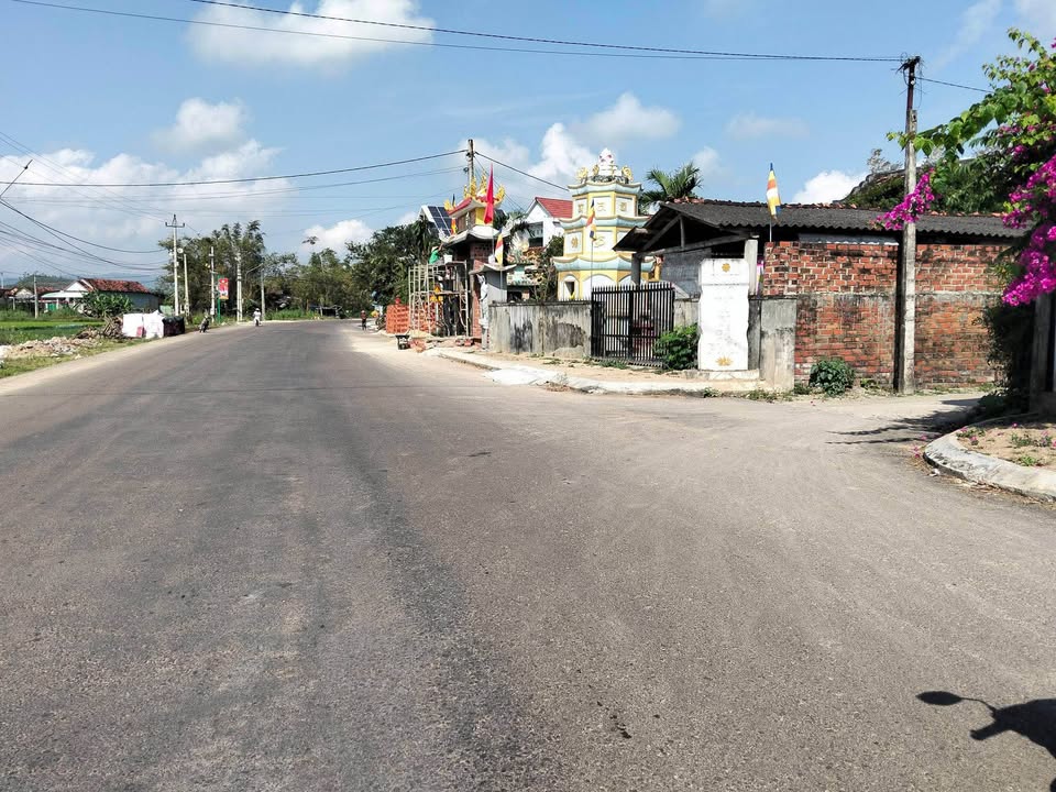 Nhà Riêng An Nhơn Tây, Củ Chi 230m² - Ô tô vào tận nhà, giá tốt!