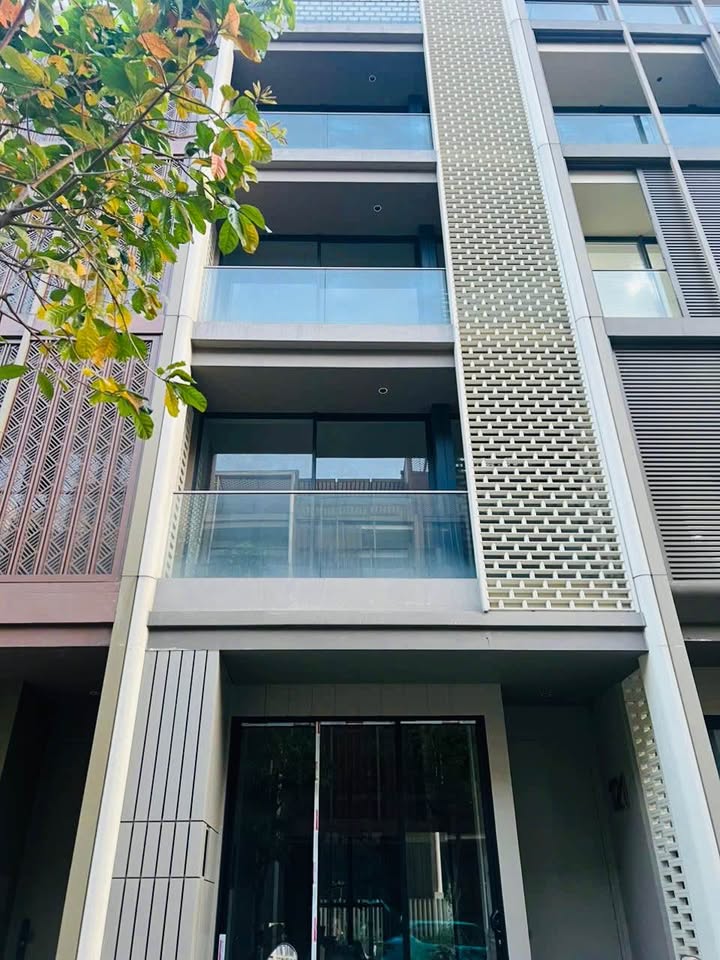 Shophouse The Global City Thủ Đức 95m² - Mặt tiền kinh doanh đắc địa!