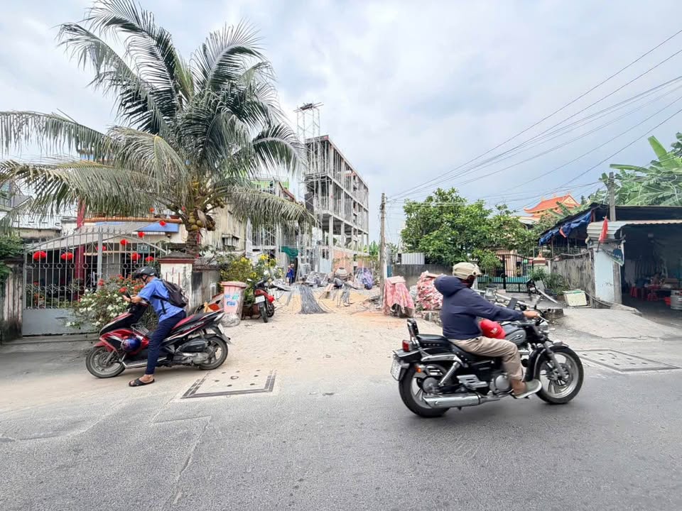 Đất nền Thủ Đức 309m² giá 13 tỷ - Tiềm năng tăng giá vượt trội