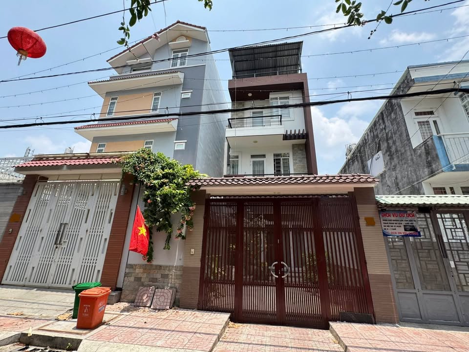 Nhà phố Đường 62 Thảo Điền 150m² - Vị trí đắc địa