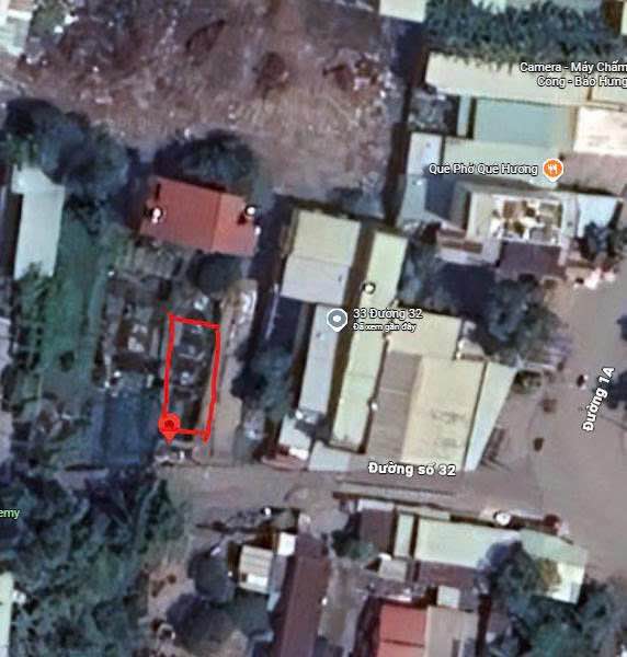 Đất nền Nguyễn Xiển Thủ Đức 90m² - Tiềm năng tăng giá vượt trội!