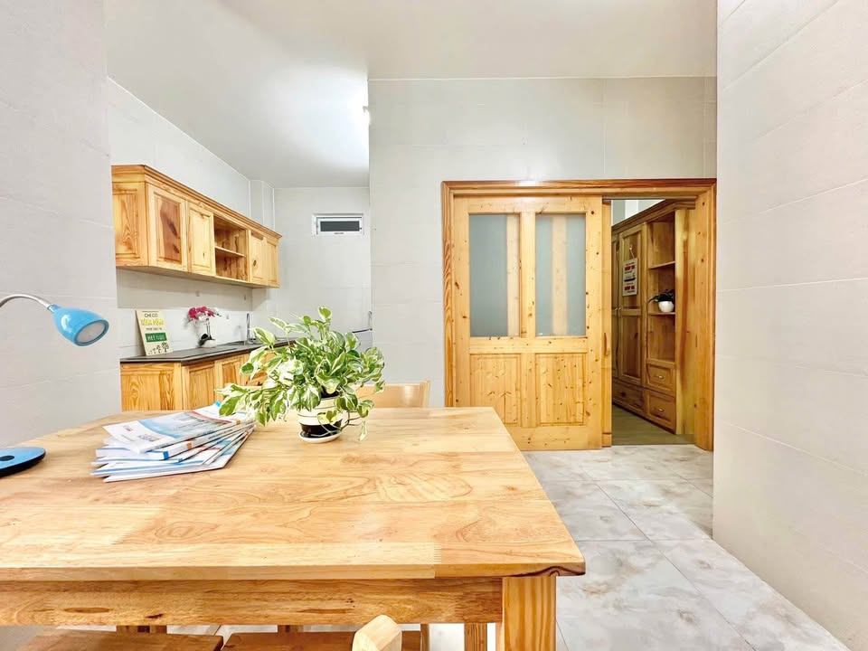 Cho thuê Căn hộ 1PN Lã Xuân Oai, TP. Thủ Đức - Sẵn Sàng Dọn Vào Ở Ngay!