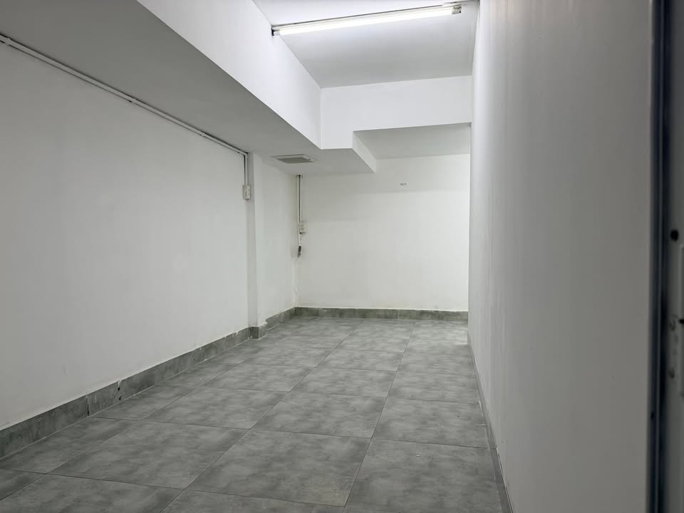 Mặt bằng tầng hầm KDC Cityland Park Hills 3 triệu - Hoạt động ngay!