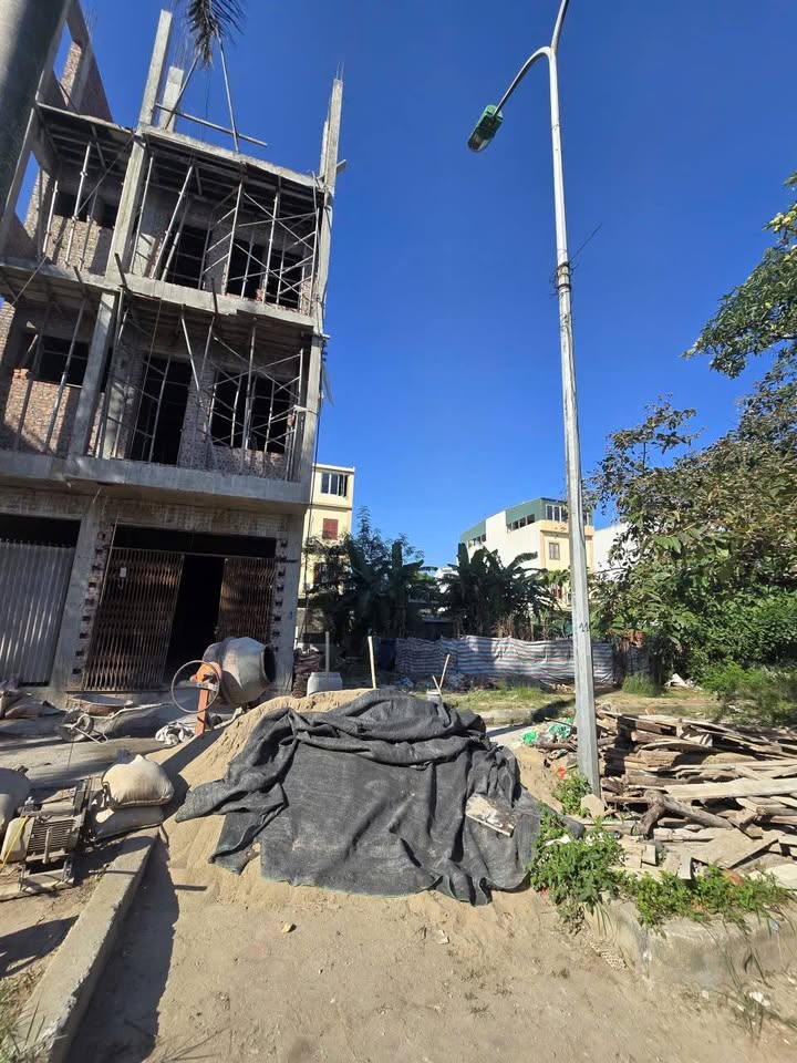 Đất nền B59 Chợ Hội Đô, Hải Dương - 108m² Kinh Doanh/Kho Vượng Khí