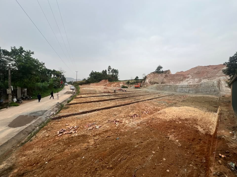 Đất Nền Tân Phương 141m² - Giá 9xx Triệu, Sổ Đỏ Sẵn Sàng Đầu Tư