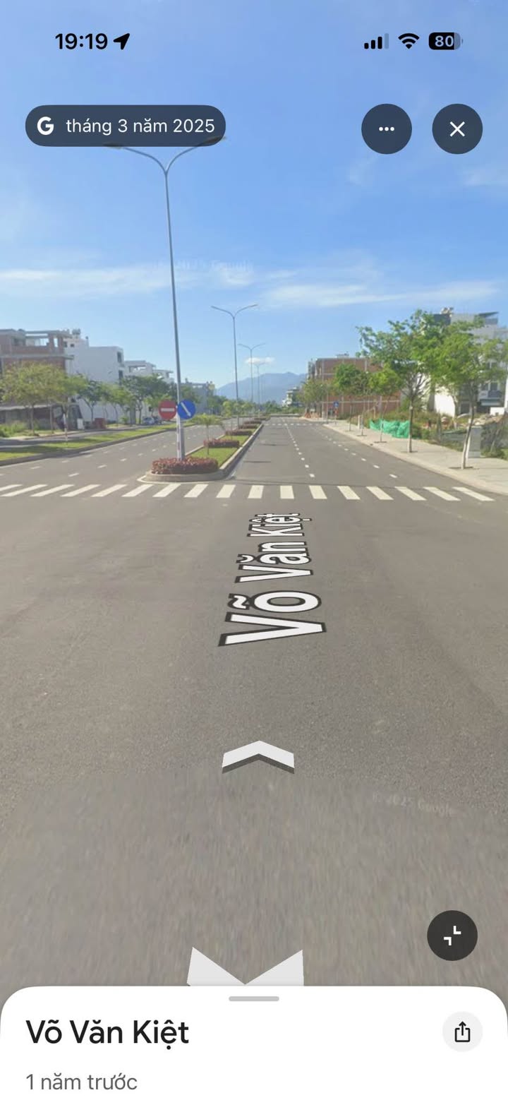 Bán Đất Lô Góc Đường A1 VCN Phước Long, Nha Trang - 126m² - 16.38 Tỷ