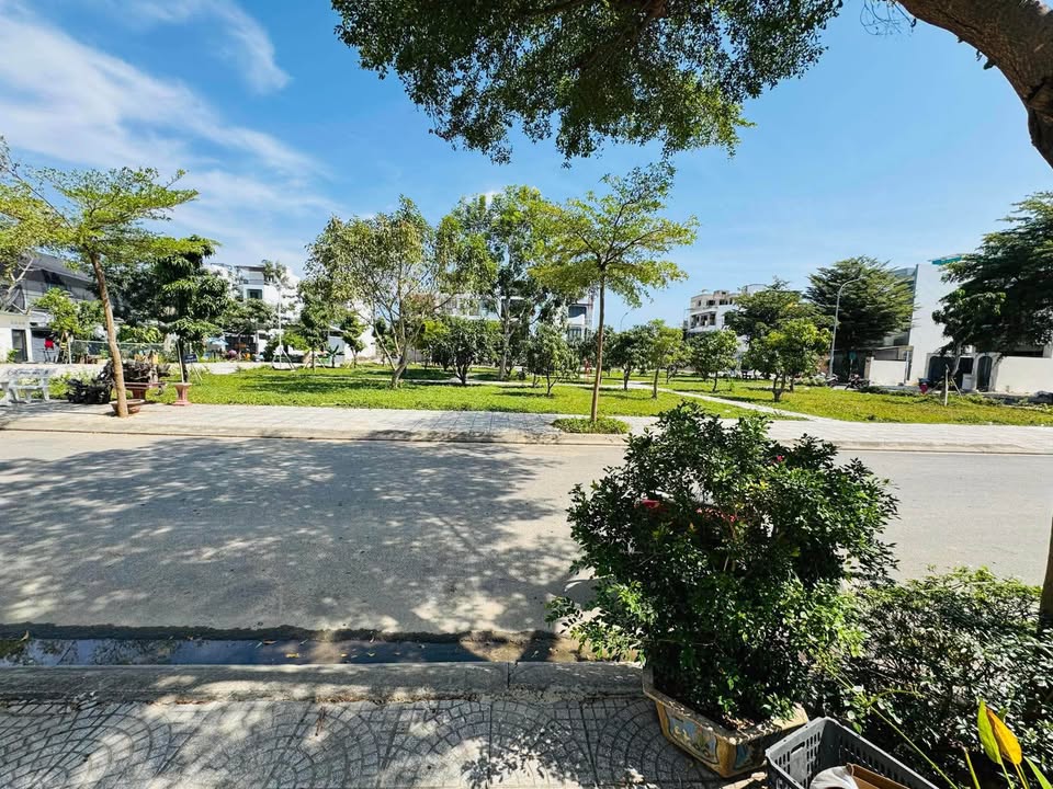 Đất nền KĐT Mỹ Gia Nha Trang 100m² giá 5.8 tỷ - Vị trí đẹp!