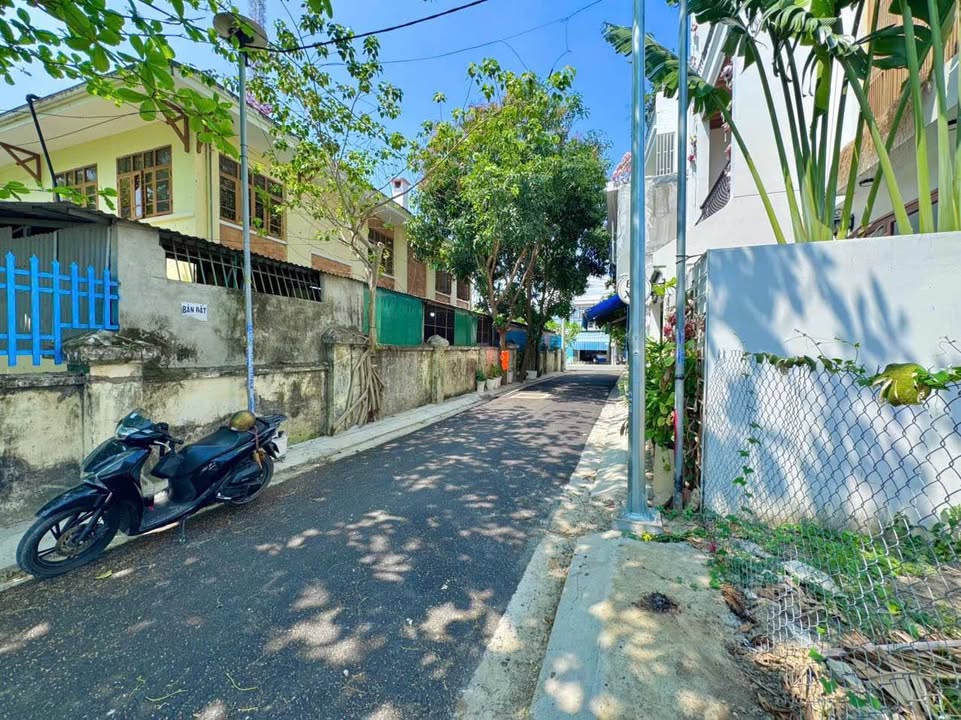 Đất Vàng Khu AT Nha Trang - 70.8m² Hướng Nam - Sổ Đỏ Sẵn Sàng