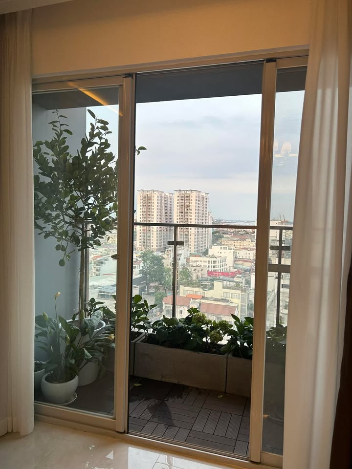 Căn hộ Docklands Quận 7 - 122m² 3PN - Giá 7 Tỷ - Sẵn Sàng Đón Bạn