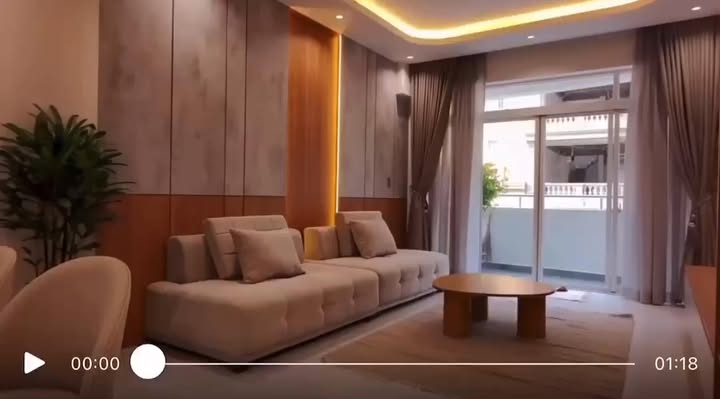 Căn hộ Mỹ Phúc Nguyễn Đức Cảnh 112m² 11.9 tỷ - Bàn giao ngay