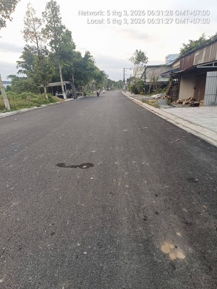 Nhà mặt tiền Huỳnh Tấn Phát 120m² - Mặt tiền kinh doanh đắc địa!