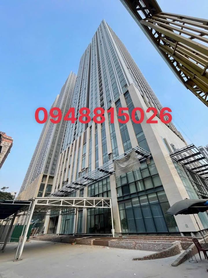 Shophouse Grand Sunlake Văn Quán 44.2m² - Đầu tư sinh lời ngay!