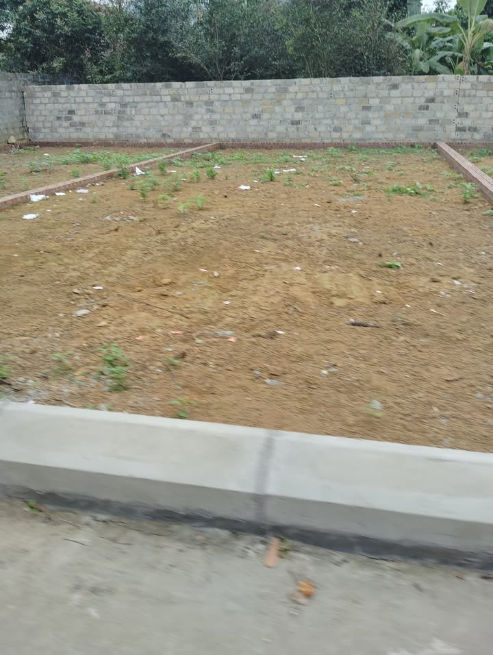 Đất nền 91m² Tân Tiến, Chương Mỹ - Đầu tư/An cư chỉ từ 1 tỷ