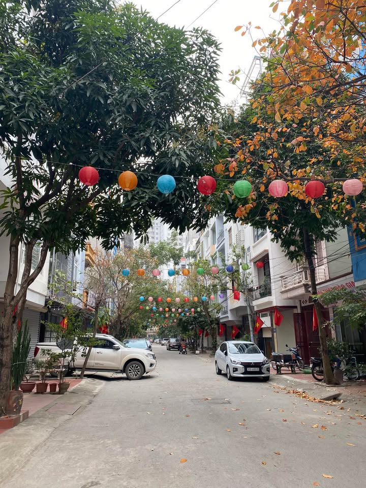 Nhà riêng Hà Đông 48m² 4 tầng - Sẵn sàng ở ngay, giá chỉ 15 tỷ!