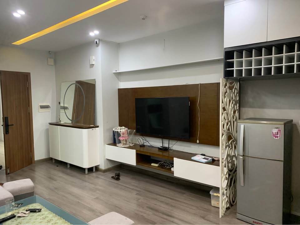 Căn hộ THT Niwcity Kim Chung 70m² - Full nội thất đẹp, vào ở ngay!